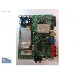 GHX 1ZZ , YCA190R-4 , ENV57K23G3RF , ARCELIK MAIN BOARD , ANAKART GHX 1ZZ , YCA190R-4 , ENV57K23G3RF , ARCELIK MAIN BOARD , ANAKART